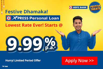 Personal Loan